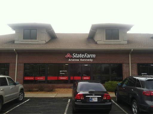 Andrew Kennedy - State Farm Insurance Agent, 12407 Old Meridian St, Carmel, IN 46032, USA, Insurance Agency