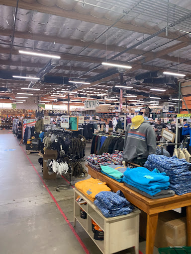 Sports Basement Campbell image