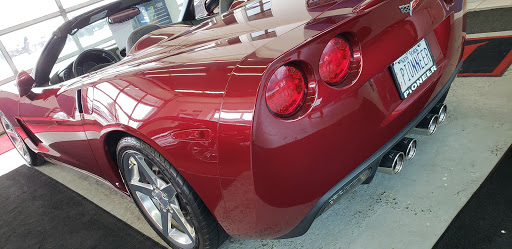 Used Car Dealer «Pioneer Truck Sales Inc», reviews and photos, 1642 W Henrietta Rd, Avon, NY 14414, USA