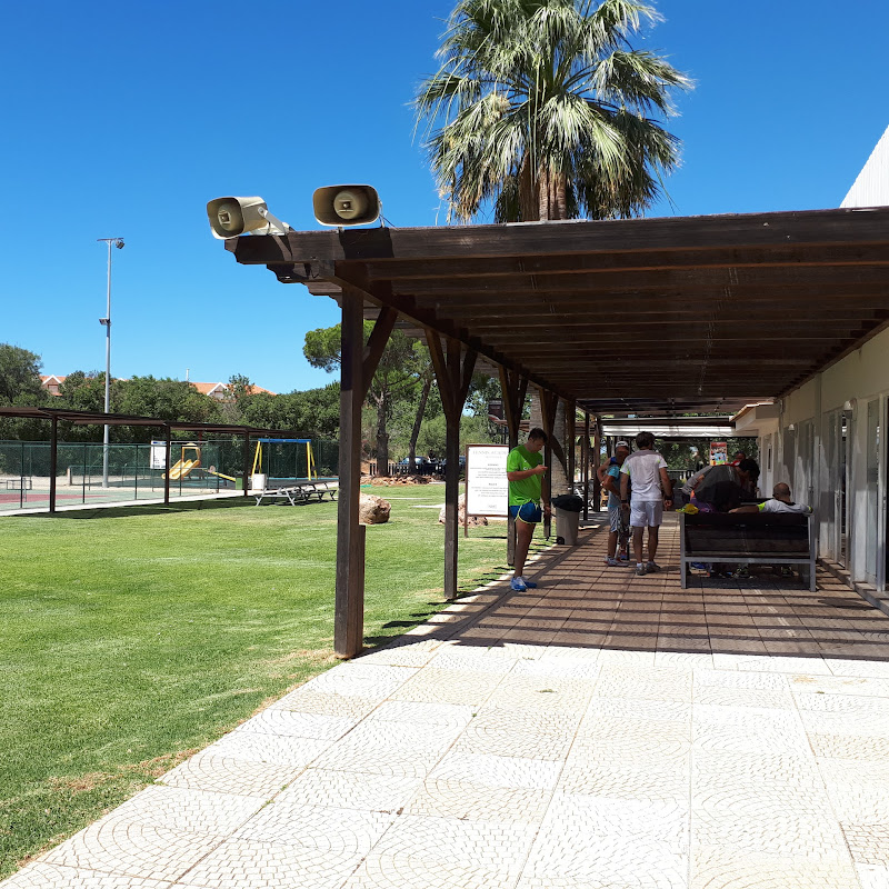 Vilamoura Tennis Academy