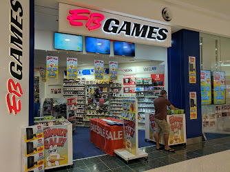 EB Games / ZiNG Pop Culture - Raymond Terrace