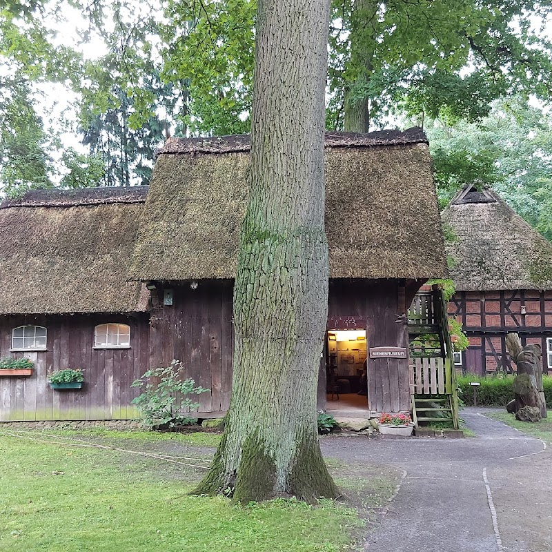 Heidemuseum Rischmannshof