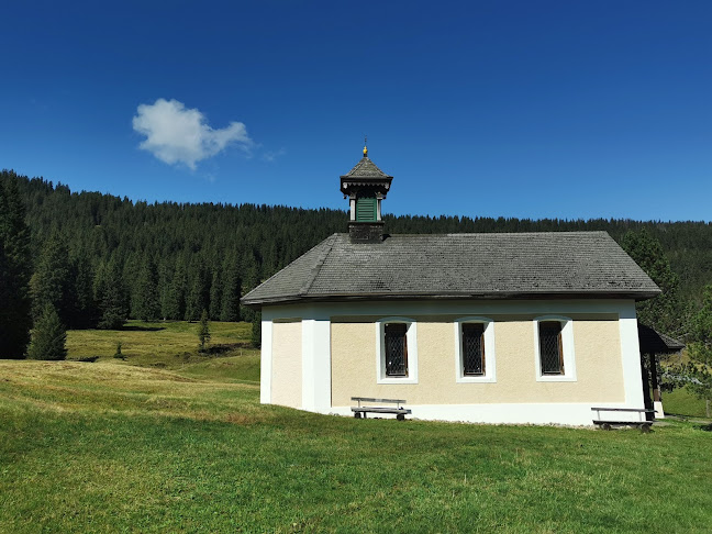 Kapelle Schwendi-Kaltbad - Sarnen