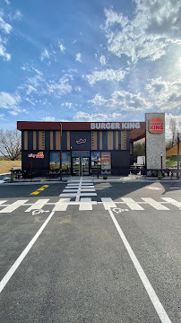 Photos du propriétaire du Restauration rapide Burger King à Ambérieu-en-Bugey - n°3