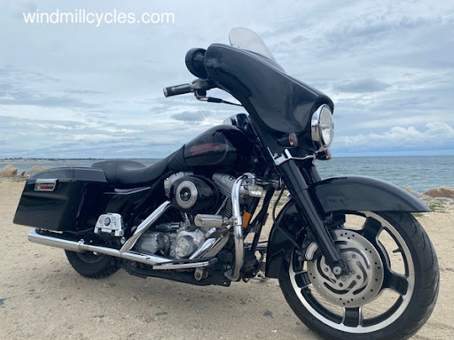 Motorcycle Dealer «Windmill Cycles, Inc.», reviews and photos, 90 Faunce Corner Mall Rd, North Dartmouth, MA 02747, USA