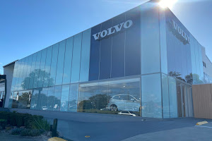 Volvo Cars Sunshine Coast