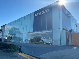 Volvo Cars Sunshine Coast