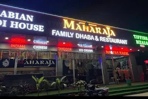 Maharaja Family Dhaba &Restaurant image
