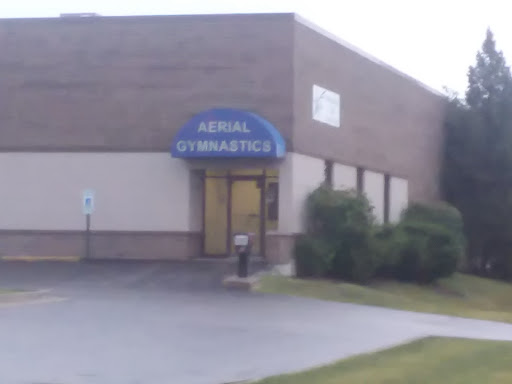 Gymnastics Center «Aerial Gymnastic Club», reviews and photos, 1516 Brook Dr, Downers Grove, IL 60515, USA