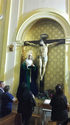 Religiosas Franciscanas en Alcalá de Henares