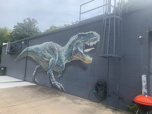 Otzi Tattoo Agency, 1130 Boissevain Ave, Norfolk, VA 23507, USA, 