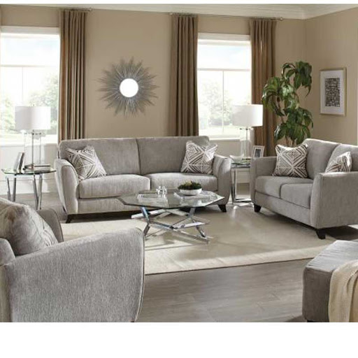 Furniture Store «The Furniture Shack», reviews and photos, 13120 NE Airport Way, Portland, OR 97230, USA