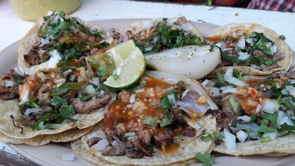 Tacos Don Carlos - 61760, Centro, 61760 Nueva Italia, Mich., Mexico
