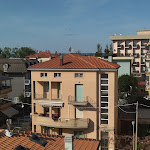 Photo n°4 de l'avis de jo.o fait le 19/06/2022 à 13:16 sur le  Hotel Urania à Rimini