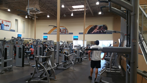 Gym «24 Hour Fitness Super Sport», reviews and photos, 4821 Del Amo Blvd, Lakewood, CA 90712, USA