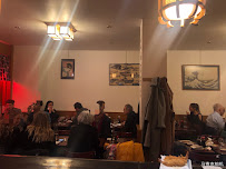 Atmosphère du Restaurant japonais Tama sushi à Paris - n°12