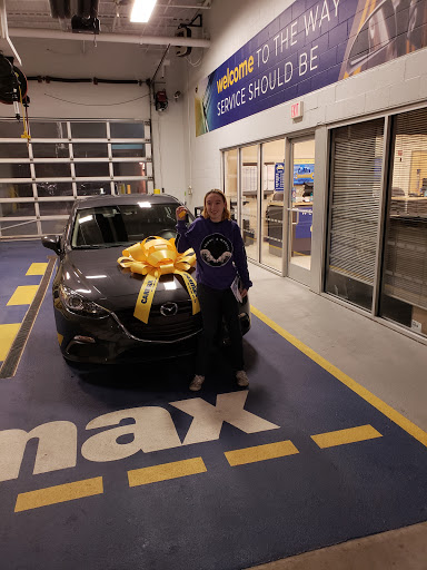 Used Car Dealer «CarMax», reviews and photos, 1457 Manheim Pike, Lancaster, PA 17601, USA