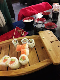 Plats et boissons du Restaurant de sushis Sushi City à Saint-Quentin - n°16