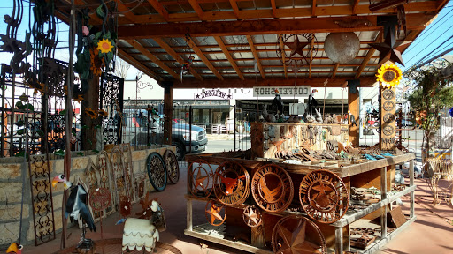 Coffee Shop «Black Spur Coffee Shop», reviews and photos, 100 US-290, Johnson City, TX 78636, USA