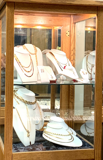 Jeweler «Hur Jewelers», reviews and photos, 1170 State St, Orem, UT 84097, USA