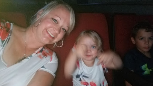 Movie Theater «Ritz Theatre», reviews and photos, 202 N Meridian St, Portland, IN 47371, USA