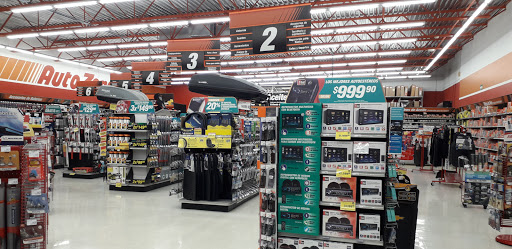 AutoZone Refacciones