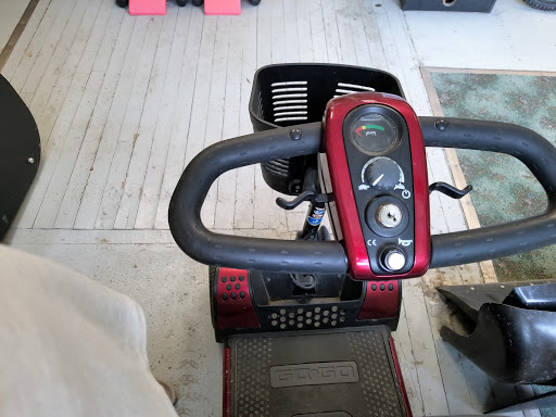 Pawn Shop «The Buy & Sell Shop», reviews and photos, 145 State St, Bangor, ME 04401, USA