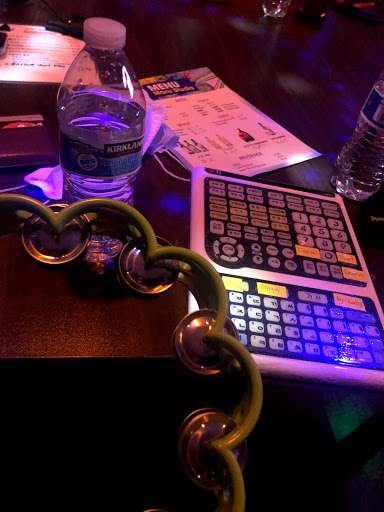 Karaoke Bar «Maru», reviews and photos, 8015 Pendleton Pike k, Indianapolis, IN 46226, USA