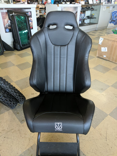 Motorcycle Dealer «Escape Motorsports», reviews and photos, 1480 N State St, Provo, UT 84604, USA