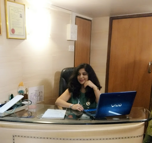 Healing Touch Homoeopathic Clinic