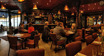 Atmosphère du Restaurant Le Gambetta à Paris - n°4