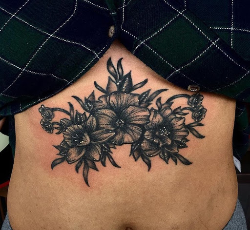 Find charm bracelet tattoo ideas for your next unique tattoo in Fort Lauderdale at Electric Street Tattoo