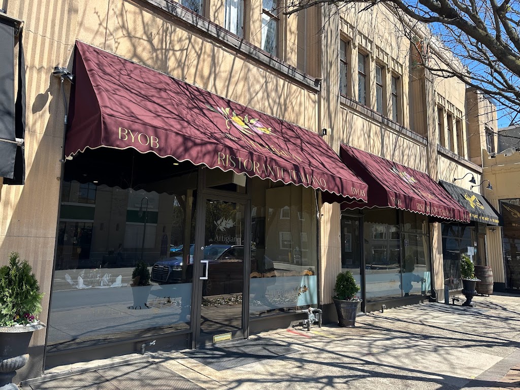 Villa Artigiano Ristorante 19003