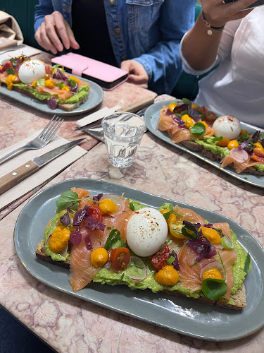 Opinii despre Café Foufou în Paris - Café