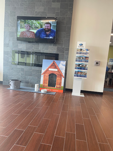 Subaru Dealer «Lancaster County Motors Subaru», reviews and photos, 5260 Main St, East Petersburg, PA 17520, USA
