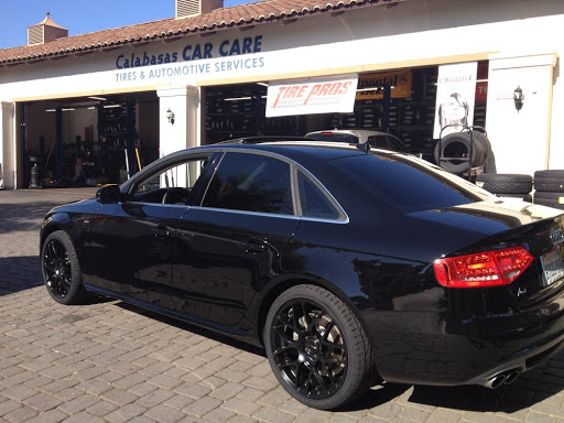 Auto Repair Shop «Calabasas Car Care Tire Pros», reviews and photos, 4929 Las Virgenes Rd, Calabasas, CA 91302, USA
