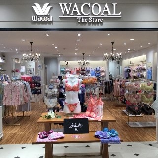 WACOAL The Store エスパル仙台店