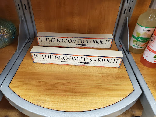 Department Store «T.J. Maxx», reviews and photos, 1320 Lincoln Way E, Chambersburg, PA 17202, USA