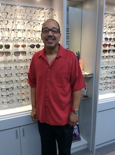 Optician «Ashburton Opticians Inc.», reviews and photos, 3020 Liberty Heights Ave, Baltimore, MD 21215, USA
