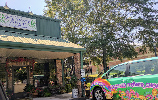 Florist «Bedazzled Flower Shop», reviews and photos, 6549 GA-54, Sharpsburg, GA 30277, USA