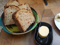 Levain panaire du Restaurant français Les Climats à Paris - n°2