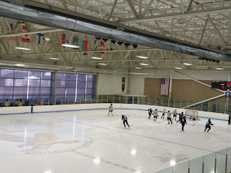 West Valley Acord Ice Center