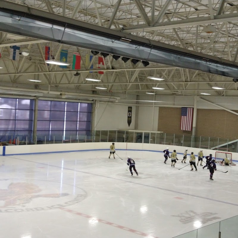 West Valley Acord Ice Center
