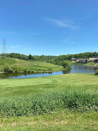 Golf Club «Aston Oaks Golf Club», reviews and photos, 1 Aston Oaks Dr, North Bend, OH 45052, USA