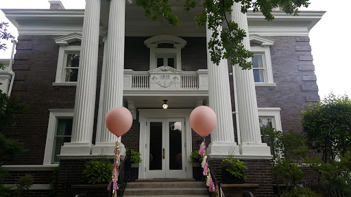 Wedding Venue «Parkside Mansion», reviews and photos, 1859 York St, Denver, CO 80206, USA