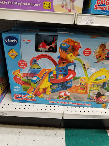 Toy Store «Toys