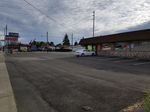 Grocery Store «Olympic Grocery & Deli», reviews and photos, 6601 S Tacoma Way, Tacoma, WA 98409, USA