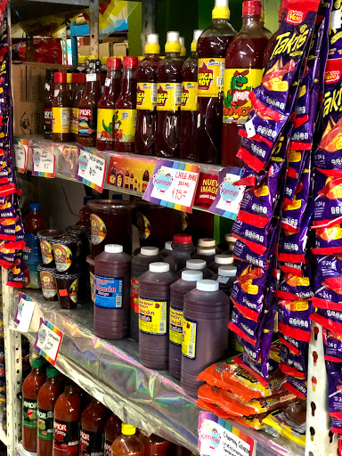 Dulceria Kenmay Sucursal Zona Centro en Mexicali