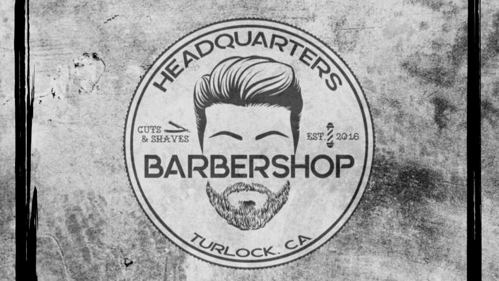 Headquarters Barbershop Turlock 95380