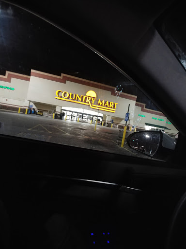 Supermarket «Country Mart», reviews and photos, 200 Southtowne Blvd, Hollister, MO 65672, USA